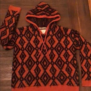Element sweater large
